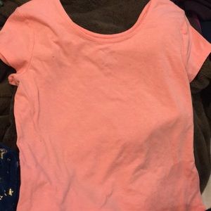 a cute crop top